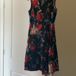 Vintage 1950 dress